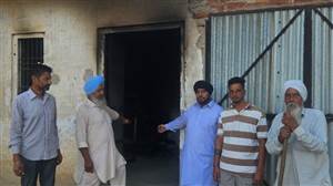 ਮੋਰਿੰਡਾ ਇਲਾਕੇ ’ਚ ਨਹੀਂ ਰੁਕ ਰਿਹਾ ਮੋਟਰਾਂ ਦੀਆਂ ਕੇਬਲਾਂ ਚੋਰੀ ਕਰਨ ਦਾ ਸਿਲਸਿਲਾ
