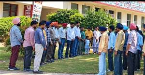 ਜੇਜੀ ਕਾਲਜ ’ਚ ਮਨਰੇਗਾ ਮਜ਼ਦੂਰਾਂ ਨੂੰ ਦਿੱਤੀ ਸ਼ਰਧਾਂਜਲੀ