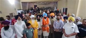 ‘ਆਪ’ ਸਰਕਾਰ ਦੇ ਝੂਠੇ ਵਾਅਦਿਆਂ ਦੀ ਅਸਲੀਅਤ ਲੋਕਾਂ ਸਾਹਮਣੇ ਆ ਚੁੱਕੀ : ਰਾਜੂ ਖੰਨਾ