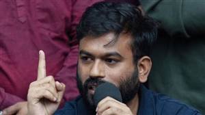 'ਉਨ੍ਹਾਂ ਕੋਲ ਕਾਨੂੰਨੀ ਆਧਾਰ ਨਹੀਂ ਹੈ ਇਸ ਲਈ...', ਸੌਰਵ ਤੇ ਆਸ਼ੂਤੋਸ਼ ਦੀ ਗ੍ਰਿਫ਼ਤਾਰੀ 'ਤੇ ਬੋਲੇ CJP ਮੁਖੀ ਅਭਿਜੀਤ ਦੀਪਕੇ