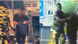 Delhi Metro Security Alert: ਸ਼ੱਕੀ ਵਸਤੂ ਲਿਜਾਂਦੇ ਯਾਤਰੀ ਨੂੰ CISF ਨੇ ਕੀਤਾ ਕਾਬੂ; ਸੀਸੀਟੀਵੀ ’ਚ ਕੈਦ ਹੋਈ ਨਾਟਕੀ ਘਟਨਾ; ਵੀਡੀਓ ਵਾਇਰਲ