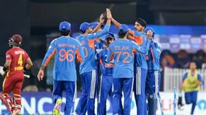 IND vs NZ : ਨਿਊਜ਼ੀਲੈਂਡ ਦੀ ਧਰਤੀ 'ਤੇ ਤਬਾਹੀ ਮਚਾਉਣਗੇ ਭਾਰਤ ਦੇ ਇਹ 5 ਖ਼ਤਰਨਾਕ ਖਿਡਾਰੀ, ਕੀਵੀ ਟੀਮ ਲਈ ਬਚਣਾ ਹੋਵੇਗਾ ਮੁਸ਼ਕਲ