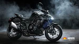 ਨਵੀਂ Kawasaki Z1100 ਭਾਰਤ 'ਚ ਲਾਂਚ, ਕੀਮਤ 12.79 ਲੱਖ ਰੁਪਏ; ਜਾਣੋ ਖ਼ਾਸ ਫੀਚਰ