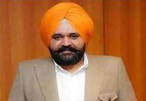 Punjab News : ਭ੍ਰਿਸ਼ਟਾਚਾਰ ਦੇ ਮਾਮਲੇ ’ਚ OSD ਘੁੰਮਣ ਤੋਂ ਪੁੱਛਗਿੱਛ, ਸੀਬੀਆਈ ਦਫ਼ਤਰ ’ਚ ਛੇ ਘੰਟੇ ਤੱਕ ਚੱਲੀ ਕਾਰਵਾਈ