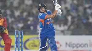 IND W vs ZIM W : ਸ਼ਫਾਲੀ ਵਰਮਾ ਨੇ ਕੀਤਾ ਉਹ ਕਾਰਨਾਮਾ ਜੋ ਕੋਈ ਹੋਰ ਨਾ ਕਰ ਸਕਿਆ, ਦੇਖਦੀ ਰਹਿ ਗਈ ਕਪਤਾਨ ਸਮ੍ਰਿਤੀ ਮੰਧਾਨਾ