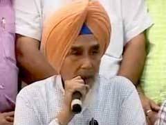 ਪਰਵਿੰਦਰ ਸਿੰਘ ਝੋਟਾ ਕਤਲ ਕਾਂਡ : ਸੁੱਚਾ ਸਿੰਘ ਛੋਟੇਪੁਰ ਨੇ ਕਿਹਾ- ਨਸ਼ਾ ਮੜੀਆਂ ਦਾ ਰਾਹ ਹੈ, ਸਰਕਾਰ ਵਾਅਦੇ ਪੂਰੇ ਕਰਨ 'ਚ ਫ਼ੇਲ੍ਹ