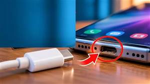 ਫੋਨ ਦੇ USB Type-C ਪੋਰਟ ਨੂੰ ਬਰਬਾਦ ਕਰ ਸਕਦੀਆਂ ਹਨ ਇਹ ਛੋਟੀਆਂ-ਛੋਟੀਆਂ ਗ਼ਲਤੀਆਂ, ਚਾਰਜਿੰਗ 'ਚ ਆਉਣ ਲੱਗੇਗੀ ਵੱਡੀ ਦਿੱਕਤ