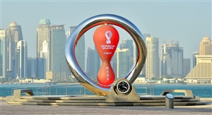 FIFA World Cup Qatar-2022 : ਪੈਰਾਂ ਦਾ ਜਾਦੂ ਦਿਖਾਉਣ ਦਾ ਮਹਾਕੁੰਭ ਫੀਫਾ ਵਰਲਡ ਕੱਪ