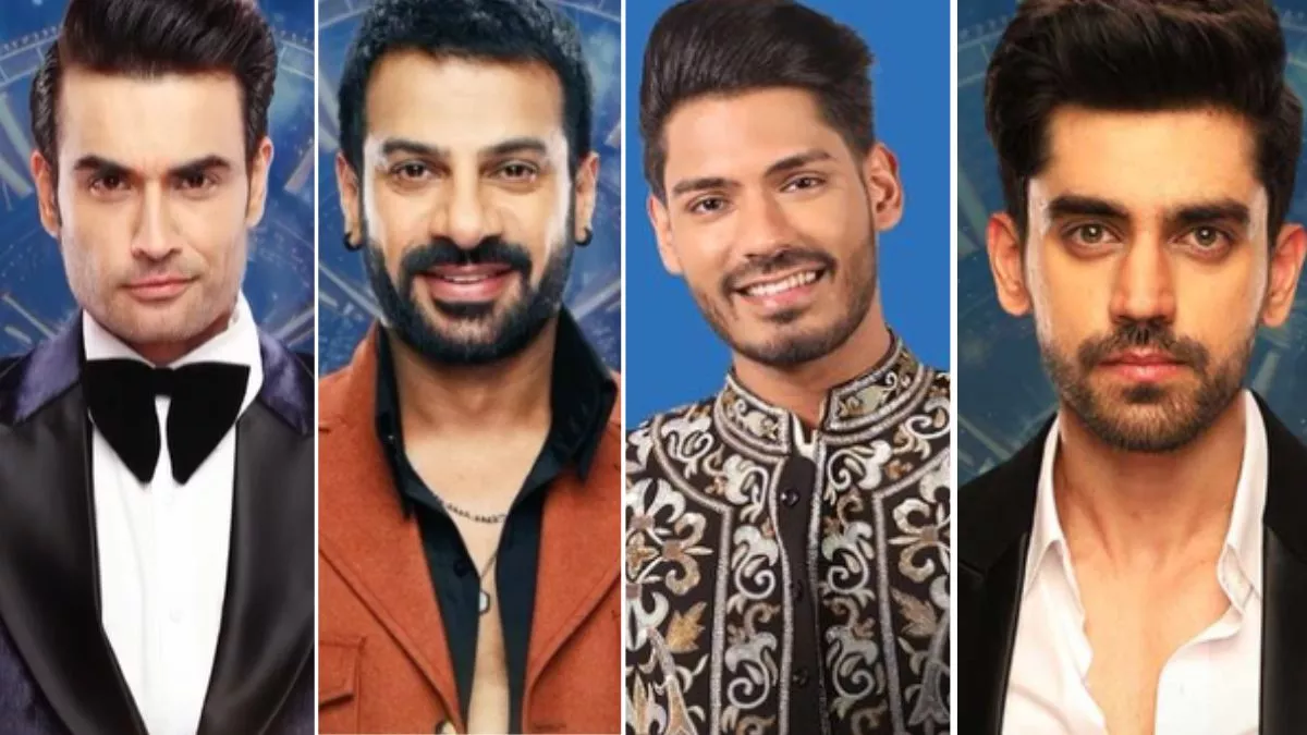 Bigg Boss 18: Time God ਨੂੰ ਪਿੱਛੇ ਛੱਡ ਕੇ ਇਹ ਕੰਟੈਸਟੈਂਟ ਬਣਿਆ ਅਸਲੀ 'ਕਿੰਗ', ਨਾਂ ਜਾਣ ਕੇ ਹੋ ਜਾਵੋਗੇ ਹੈਰਾਨ