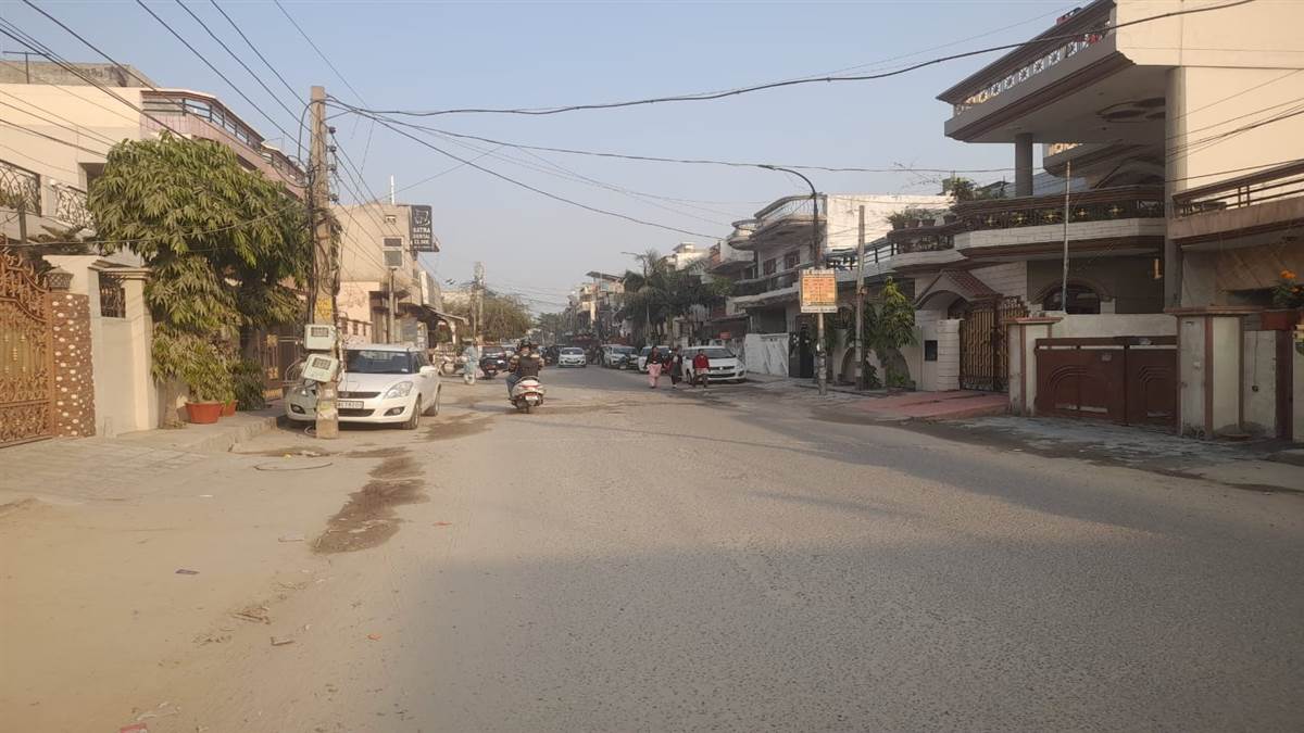 ਸ਼ਹਿਰ ਦੀਆਂ ਅੱਠ ਸੜਕਾਂ ਨੂੰ ਕਮਰਸ਼ੀਅਲ ਦਾ ਐਲਾਨ ਦਾ ਪ੍ਰਸਤਾਵ ਪਾਸ