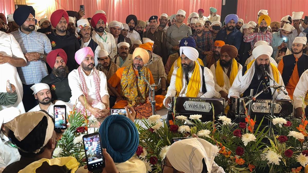 ਕਿਸੇ ਵੀ ਸਮਾਜ ਦੀ ਅਸਲ ਤਾਕਤ ਹੁੰਦੀਆਂ ਧੀਆਂ : ਸਾਬਕਾ ਵਿਧਾਇਕ ਆਵਲਾ