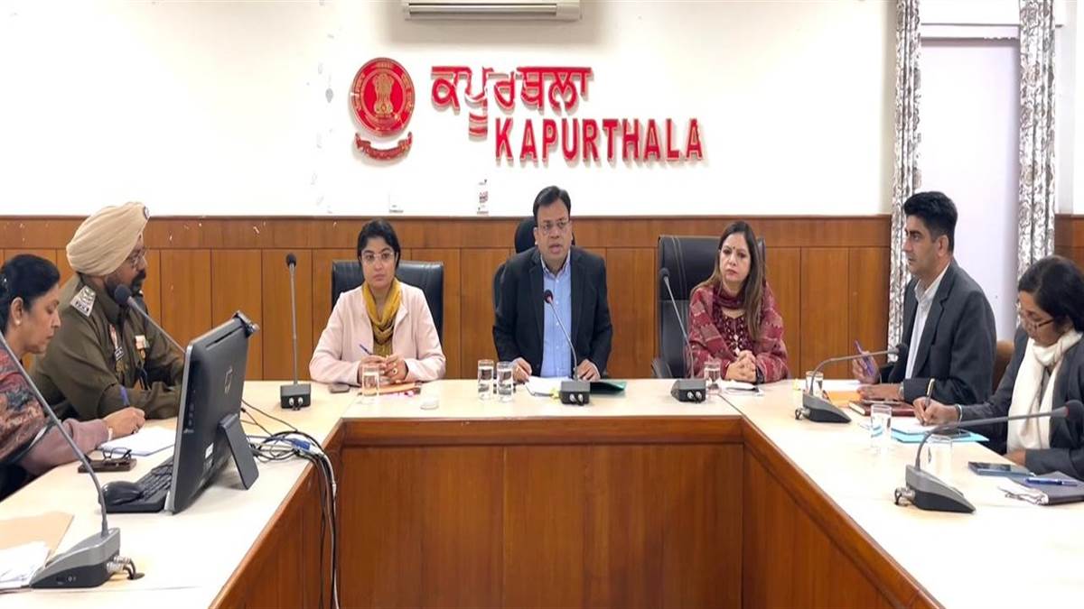 21 ਨੂੰ  ਕਪੂਰਥਲਾ ਪੁੱਜੇਗੀ ਸ਼ਹੀਦੀ ਸ਼ਤਾਬਦੀ ਯਾਤਰਾ