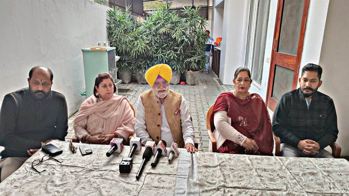 ਜੈਟਿੰਗ ਮਸ਼ੀਨ ਨਾਲ ਸੀਵਰੇਜ ਸਮੱਸਿਆ ਦਾ ਹੋਵੇਗਾ ਹੱਲ : ਰਾਣਾ ਗੁਰਜੀਤ ਸਿੰਘ