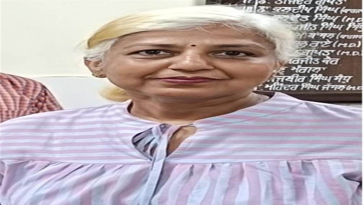 ਨਸਬੰਦੀ ਪੰਦਰਵਾੜਾ ਭਲਕੇ ਤੋਂ ਸ਼ੁਰੂ : ਡਾ. ਜੈਨ