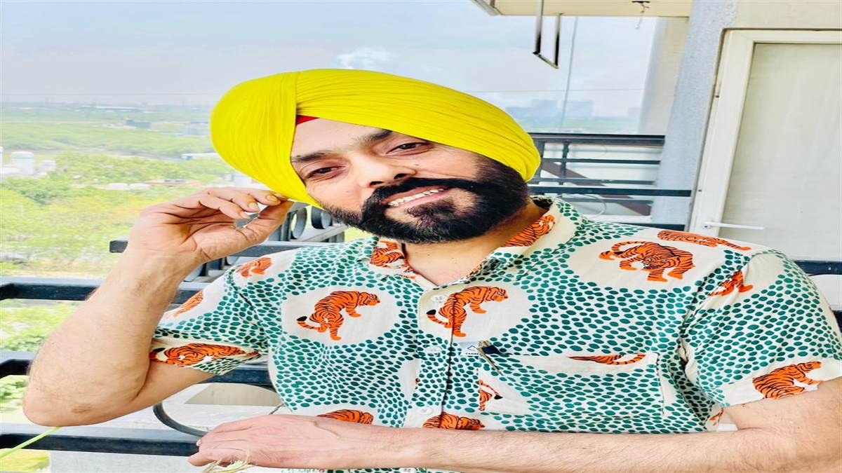 ਰਾਜਵਿੰਦਰ ਰੌਂਤਾ ਦੀ ਮਿੰਨੀ ਕਹਾਣੀ ਨੇ ਪਹਿਲਾ ਸਥਾਨ ਕੀਤਾ ਹਾਸਲ