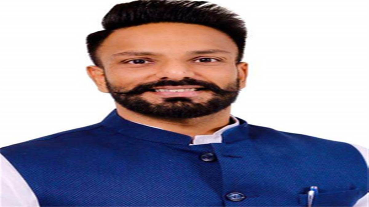 ਨਗਰ ਕੀਰਤਨ ਦਾ ਫਗਵਾੜਾ ‘ਚ ਹੋਵੇਗਾ ਨਿੱਘਾ ਸਵਾਗਤ : ਹਰਜੀ ਮਾਨ