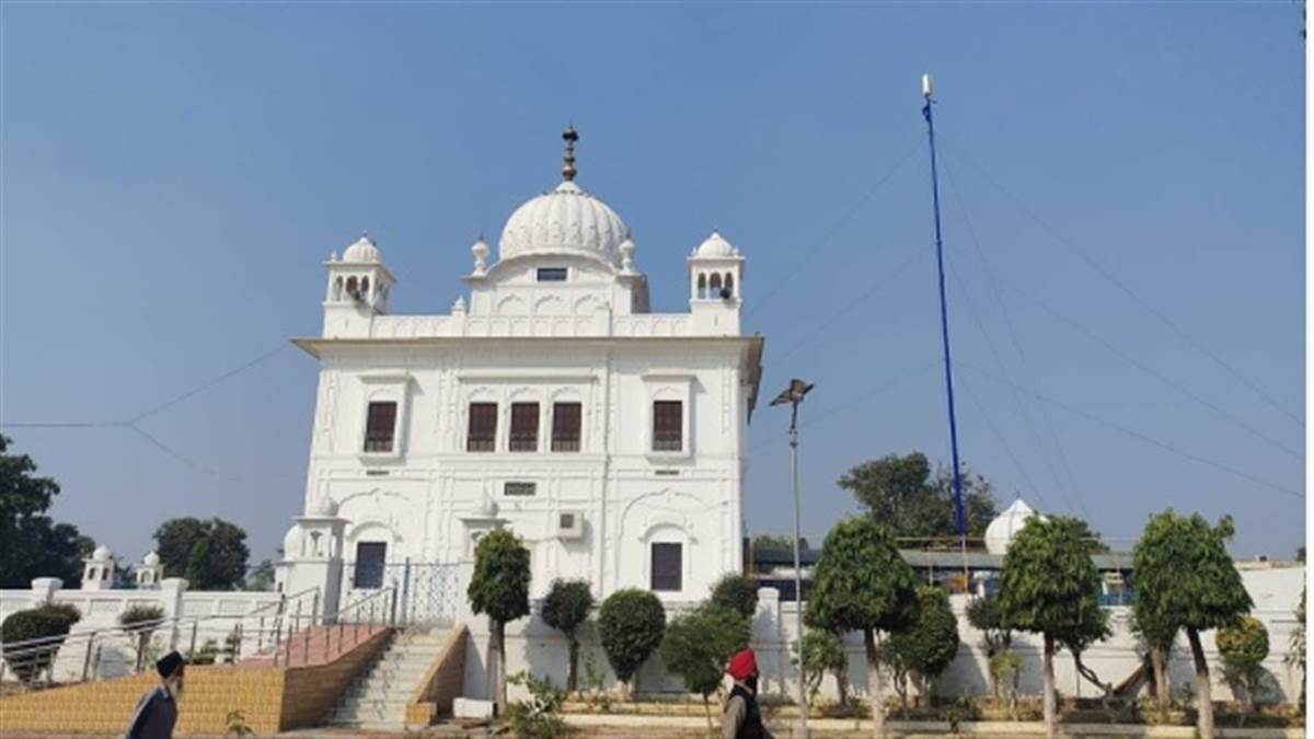 350th Shaheedi Diwas:  ਨੌਵੇਂ ਪਾਤਸ਼ਾਹ ਦੇ ਚਰਨ ਪੈਂਦਿਆਂ ਹੀ ਖਾਰੇ ਤੋਂ ਮਿੱਠਾ ਹੋ ਗਿਆ ਸੀ ਮੂਲੋਵਾਲ ਦਾ ਪਾਣੀ, ਗੁਰੂ ਸਾਹਿਬ ਨੇ ਦਿੱਤੀਆਂ ਸੀ ਬੇਅੰਤ ਬਖਸ਼ਿਸ਼ਾਂ