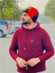 ਬਾਘਾ ਪੁਰਾਣਾ 'ਚ ਨੌਜਵਾਨ ਦਾ ਕਤਲ, ਪਰਿਵਾਰ ਤੇ ਪਿੰਡ ਵਾਸੀਆਂ ਨੇ ਧਰਨਾ ਦੇ ਕੇ ਰੋਡ ਕੀਤਾ ਜਾਮ