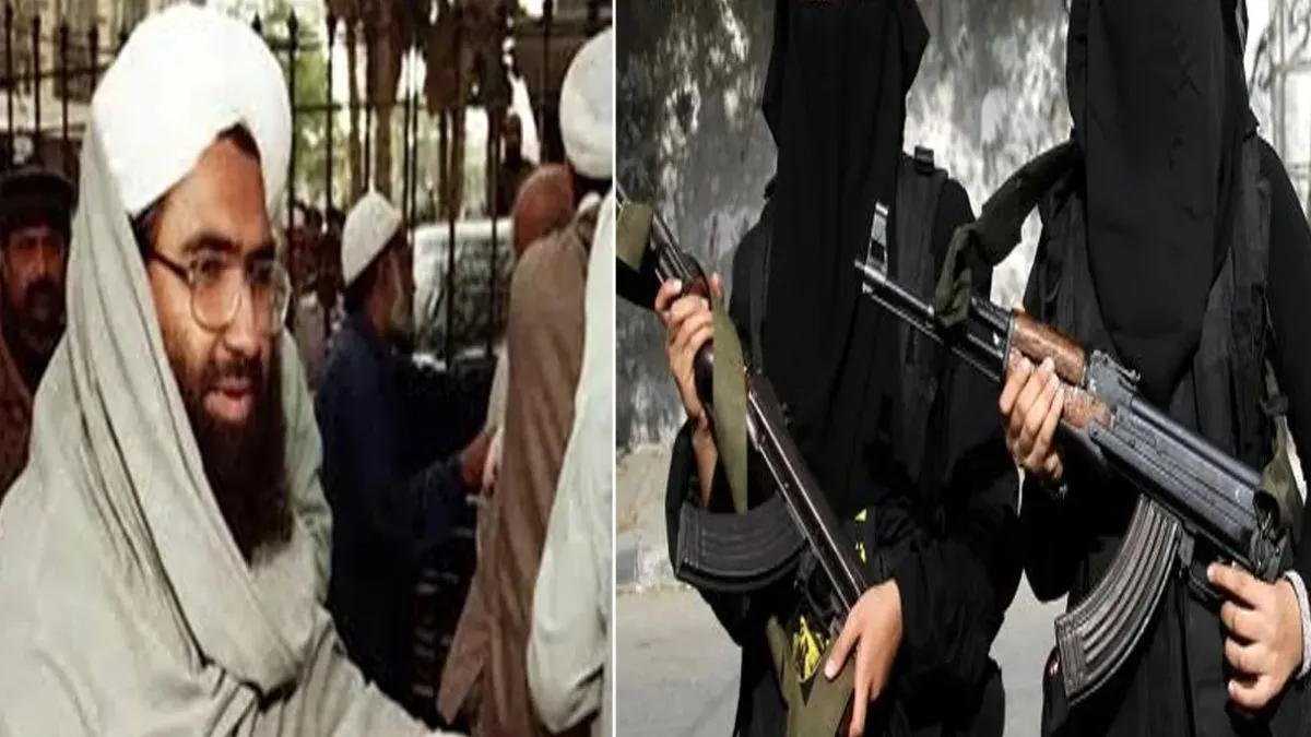 ਜੈਸ਼-ਏ-ਮੁਹੰਮਦ ਦੀ ਹਾਲਤ ਖਰਾਬ, ਅੱਤਵਾਦੀਆਂ ਨੂੰ ਠੰਢ ਤੋਂ ਬਚਾਉਣ ਲਈ ਇਕੱਠਾ ਕੀਤਾ ਜਾ ਰਿਹੈ ਫੰਡ