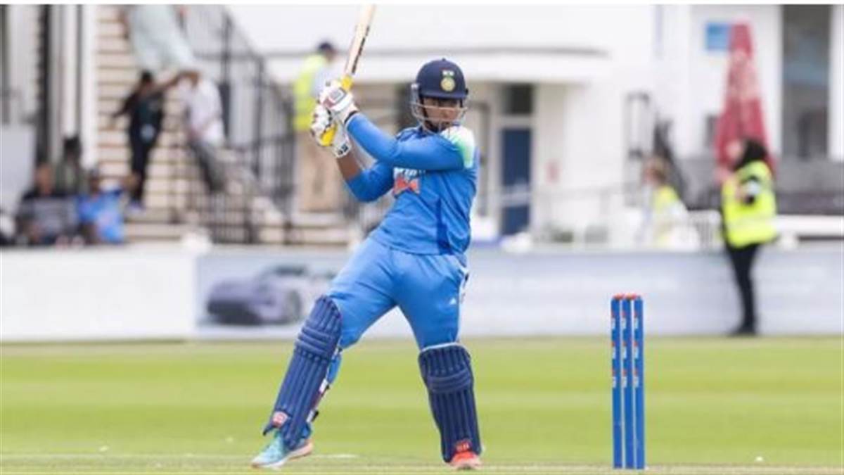 IND U19 World Cup Schedule:  ਛੇਵੀਂ ਵਾਰ ਖਿਤਾਬ ਜਿੱਤਣ ਲਈ ਉੱਤਰੇਗਾ ਭਾਰਤ, ਪਾਕਿਸਤਾਨ ਨਾਲ ਨਹੀਂ ਹੋਵੇਗਾ ਕੋਈ ਮੁਕਾਬਲਾ! ਵੇਖੋ ਟੀਮ ਦਾ ਵਿਸ਼ਵ ਕੱਪ ਸ਼ਡਿਊਲ