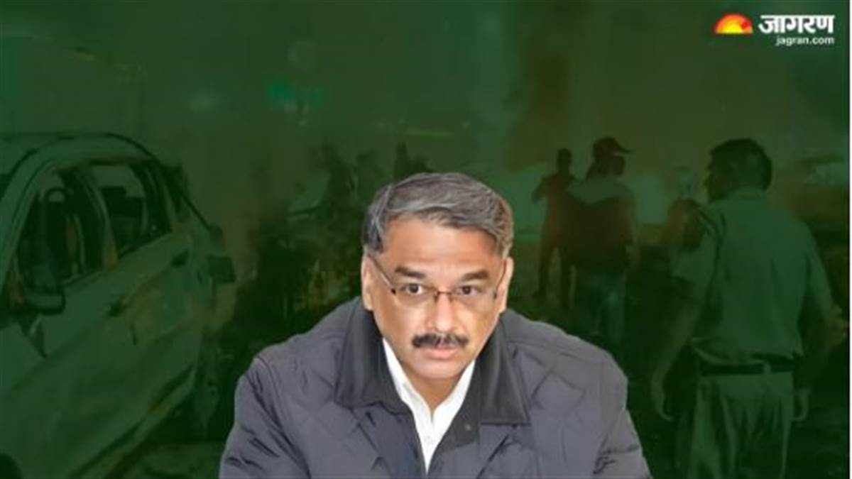 'ਲਾਲ ਕਿਲ੍ਹੇ ਤੋਂ ਕਸ਼ਮੀਰ ਤੱਕ...', ਦਿੱਲੀ ਧਮਾਕੇ 'ਤੇ  ਪਾਕਿ ਨੇਤਾ ਨੇ ਦਿੱਤਾ ਵਿਵਾਦਿਤ ਬਿਆਨ; ਜਾਣੋ ਕੀ ਕਿਹਾ?