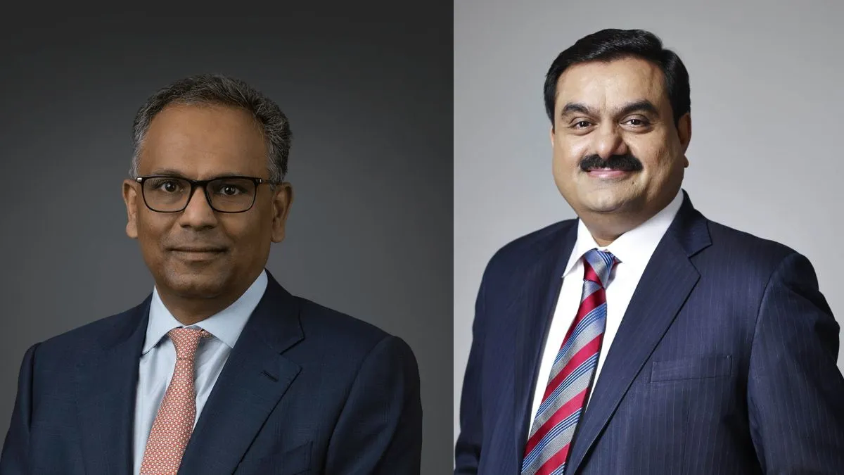 ਕੌਣ ਹੈ ਰਾਜੀਵ ਜੈਨ, ਜਿਸ ਨੇ ਫਿਰ ਦਿੱਤਾ ਅਡਾਨੀ ਗਰੁੱਪ ਦਾ ਸਾਥ, 5,100 ਕਰੋੜ 'ਚ ਖਰੀਦੇ ਇਨ੍ਹਾਂ 5 ਕੰਪਨੀਆਂ ਦੇ ਸ਼ੇਅਰ