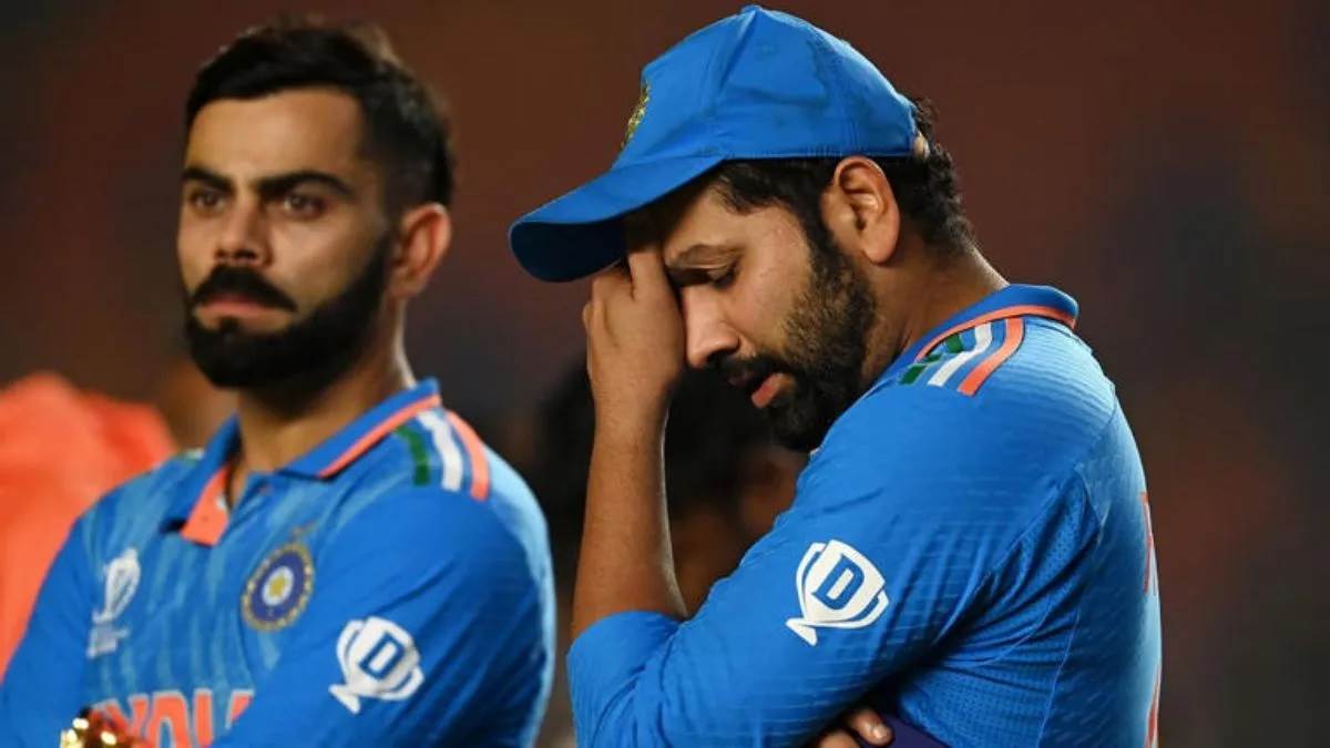 On This Day: 19 ਨਵੰਬਰ... ਟੁੱਟਿਆ ਸੀ 140 ਕਰੋੜ ਭਾਰਤੀਆਂ ਦਾ ਸੁਪਨਾ, 2 ਸਾਲ ਮਗਰੋਂ ਵੀ ਸੌਣ ਨਹੀਂ ਦਿੰਦੀ ਉਹ ਕਾਲੀ ਰਾਤ