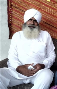 Sad News : ਟਿਕਰੀ ਬਾਰਡਰ ਤੋਂ ਵਾਪਸ ਆਉਂਦੇ ਹਾਦਸੇ ’ਚ ਜ਼ਖ਼ਮੀ ਹੋਏ ਪਿੰਡ ਆਸਾ ਬੁੱਟਰ ਦੇ ਕਿਸਾਨ ਨੇ ਵੀ ਦਮ ਤੋੜਿਆ, ਦੋ ਦੀ ਪਹਿਲਾਂ ਹੋ ਚੁੱਕੀ ਐ ਮੌਤ