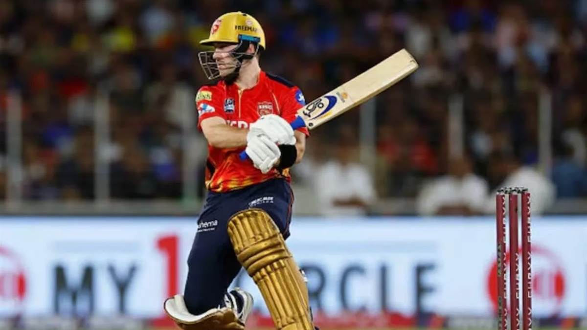 ਸਦਮੇ ’ਚ ਪੰਜਾਬ ਕਿੰਗਜ਼! ਜੋਸ਼ ਇੰਗਲਿਸ ਨੇ ਅਚਾਨਕ IPL 2026 ’ਚ ਖੇਡਣ ਦਾ ਸਮਾਂ ਵਧਾਇਆ, ਸਖ਼ਤ ਕਾਰਵਾਈ ਹੋਣ ਦੀ ਉਮੀਦ