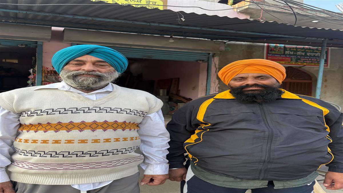 ਸ਼ਾਮ ਚੁਰਾਸੀ ’ਚ ਚਾਈਨਾ ਡੋਰ ਦੀ ਵਿਕਰੀ ਜ਼ੋਰਾਂ ’ਤੇ
