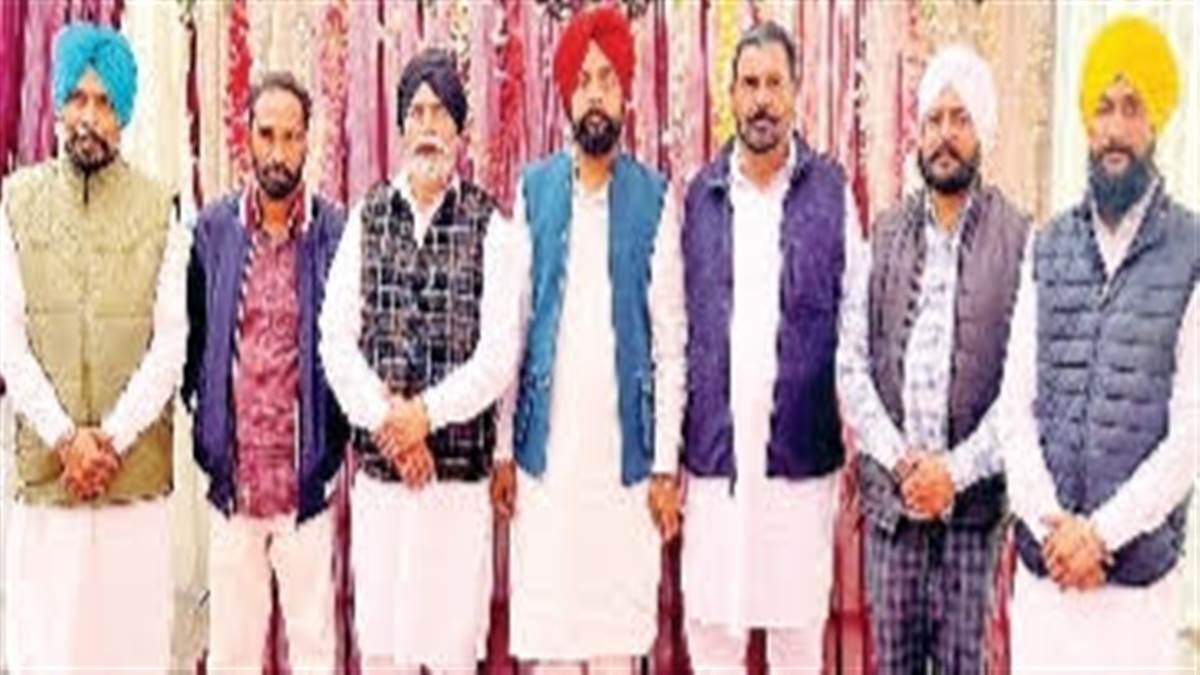 ਮਲਕਪੁਰ ਬੇਟ ਵਿਖੇ ਧਾਰਮਿਕ ਸਮਾਗਮ 26 ਨੂੰ