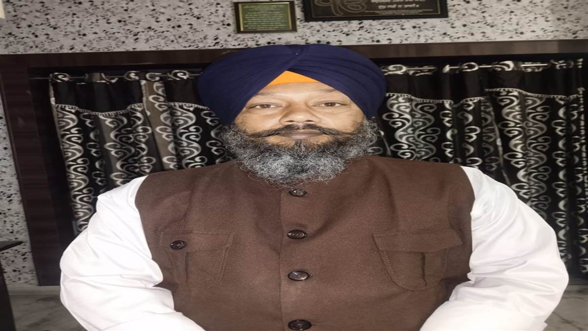‘ਖਾਲਸਾ ਵਹੀਰ’ ਬੰਦੀ ਸਿੰਘ ਰਿਹਾਈ ਮਾਰਚ 26 ਨੂੰ : ਭੰਡਾਲ