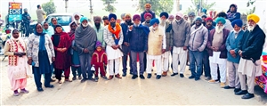 ਪੰਜਾਬ ’ਚ ਅਮਨ ਕਾਨੂੰਨ ਦੀ ਹਾਲਤ ਮਾੜੀ : ਜੱਬੋਵਾਲ