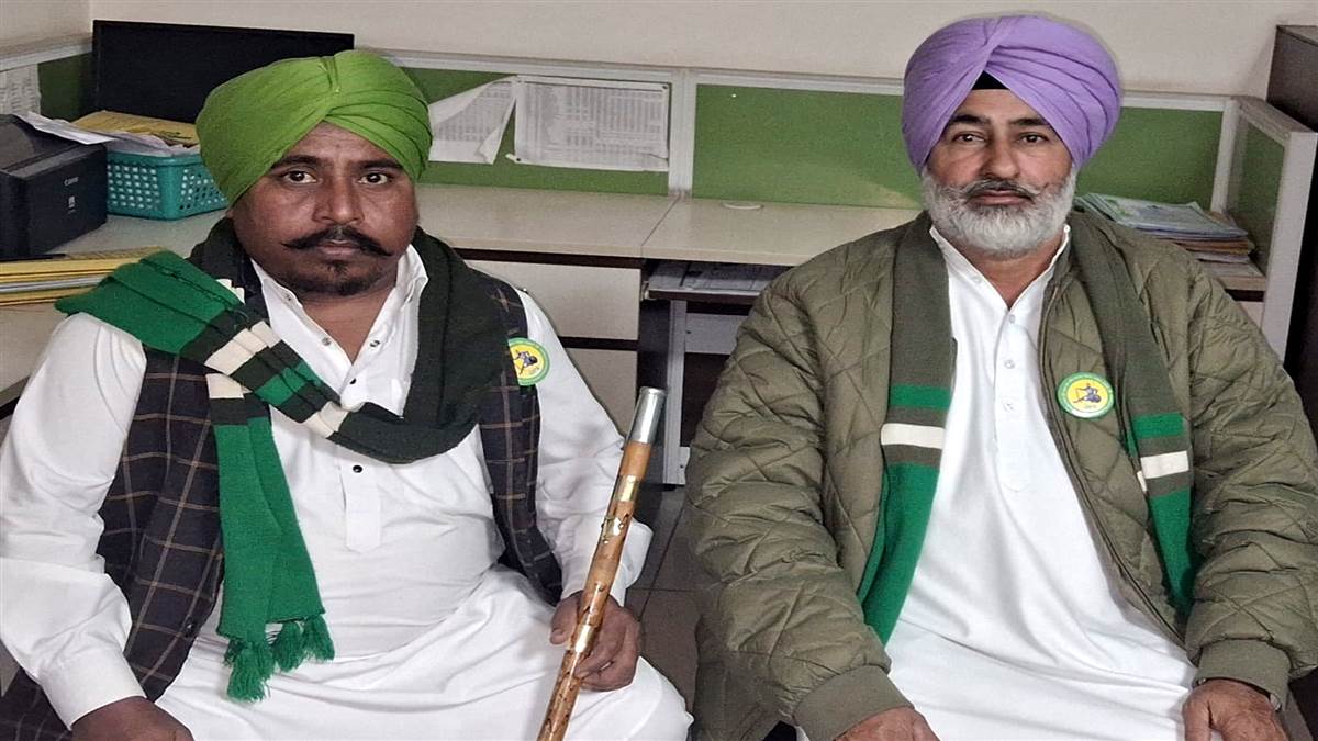 ਕੇਂਦਰ ਸਰਕਾਰ ਦੀਆਂ ਨੀਤੀਆਂ ਲੋਕ ਵਿਰੋਧੀ : ਨੇਤਾ ਕੋਟਭਾਈ