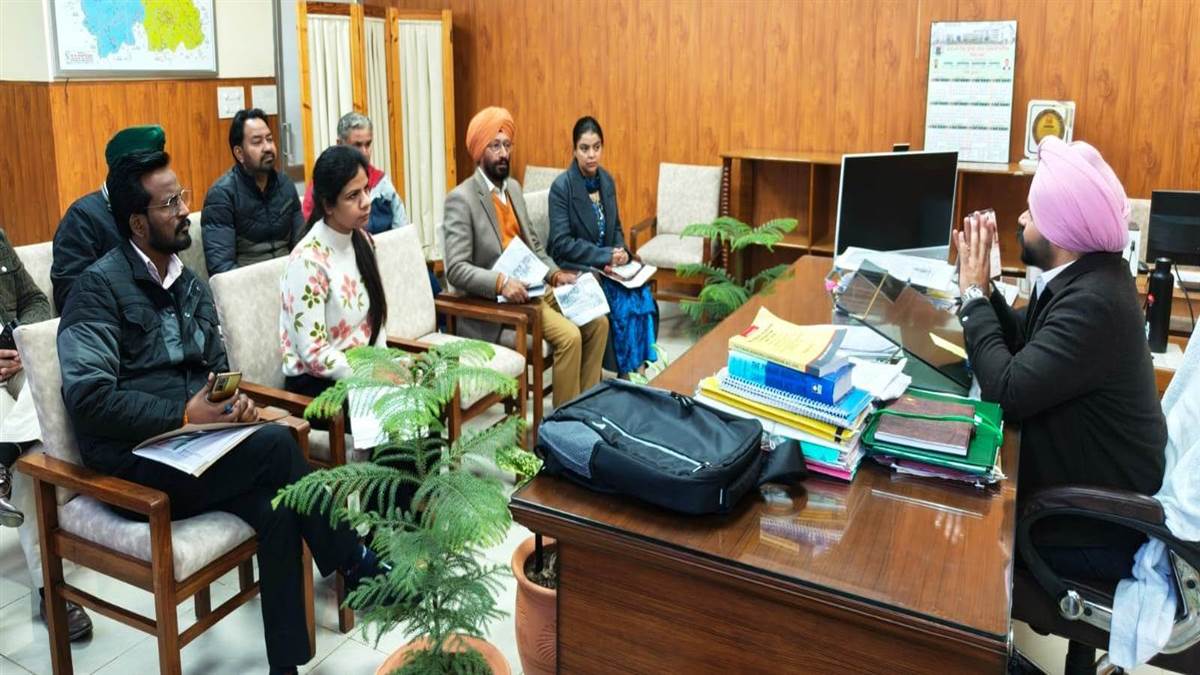 ਗਣਤੰਤਰ ਦਿਵਸ ਸਮਾਗਮ ਸਬੰਧੀ ਫੁੱਲ ਡ੍ਰੈੱਸ ਰਿਹਰਸਲ 24 ਨੂੰ