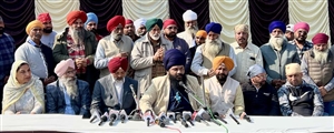 ਸ੍ਰੀ ਨਾਭ ਕੰਵਲ ਰਾਜਾ ਸਾਹਿਬ ਦਾ ਵਿਵਾਦ ’ਤੇ ਲੱਗਿਆ ਵਿਰਾਮ