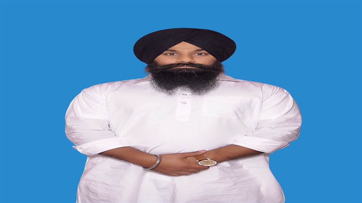 ਪਾਵਨ ਸਰੂਪਾਂ ਦੇ ਮੁੱਦੇ ’ਤੇ ਸੀਐੱਮ ਨੇ ਲਿਆ ਸਾਲ ਦਾ ਪਹਿਲਾ ਯੂ-ਟਰਨ : ਘੁੰਮਣ