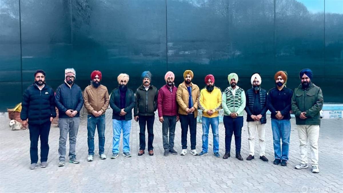 ਗ੍ਰਾਂਟਾਂ ਨੂੰ ਨਾ ਖਰਚਣ ਲਈ ਜ਼ੁਬਾਨੀ ਰੋਕ ਲਗਾਈ : ਜੀਟੀਯੂ