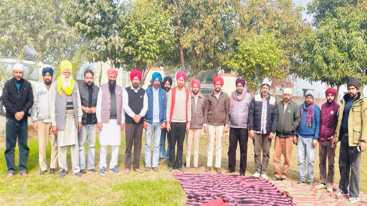 24 ਨੂੰ ਸੂਬਾ ਪੱਧਰੀ ਰੈਲੀ ਦੀਆਂ ਤਿਆਰੀਆਂ ਮੁਕੰਮਲ : ਵਰਿੰਦਰ ਸਿੰਘ