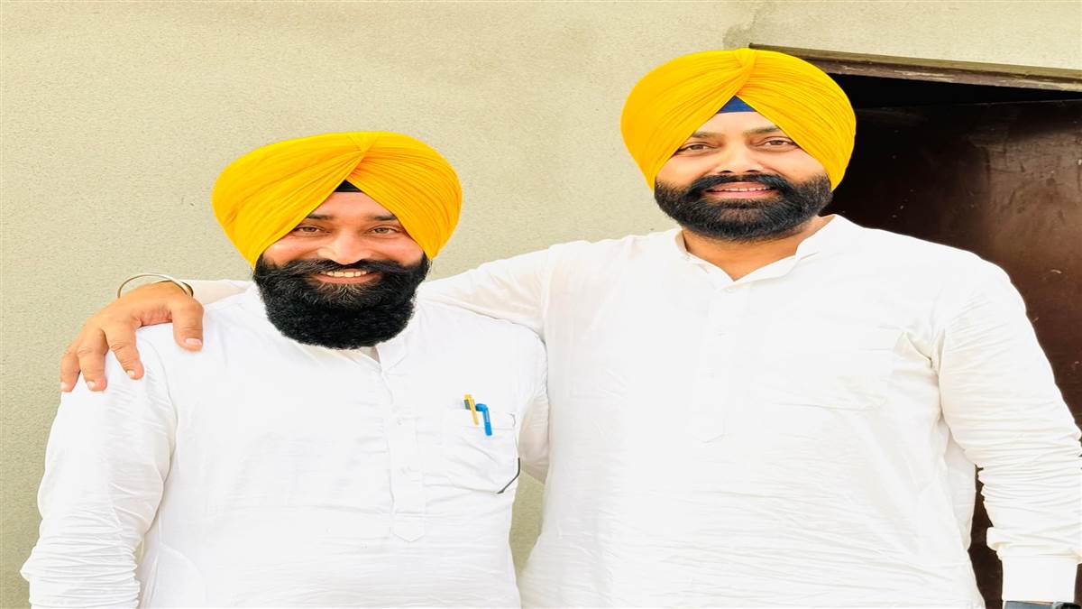ਸਰਕਾਰ ਸਿਹਤ ਤੇ ਸਿੱਖਿਆ ਵੱਲ ਵਿਸ਼ੇਸ਼ ਧਿਆਨ ਦੇ ਰਹੀ : ਚੇਅਰਮੈਨ ਦਿਲਬਾਗ ਸਿੰਘ