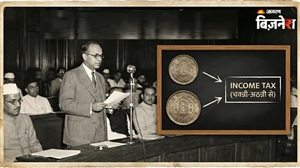 ਭਾਰਤੀ ਗਣਤੰਤਰ ਦੇ ਪਹਿਲੇ ਬਜਟ ਦੀ ਕਹਾਣੀ: ਜਦੋਂ 'ਚਾਰ ਆਨੇ-ਅੱਠ ਆਨੇ' ਦੇ ਹਿਸਾਬ ਨਾਲ ਲੱਗਦਾ ਸੀ ਇਨਕਮ ਟੈਕਸ, ਜਾਣੋ ਉਦੋਂ ਕਿੰਨੀ ਕਮਾਈ 'ਤੇ ਸੀ ਛੋਟ