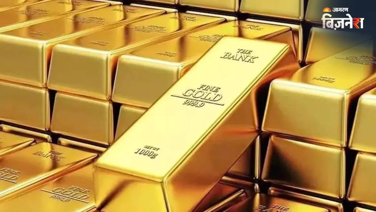 ਸੋਨੇ ਨੇ ਮਚਾਈ ਹਾਹਾਕਾਰ! ਇਤਿਹਾਸ 'ਚ ਪਹਿਲੀ ਵਾਰ 1.5 ਲੱਖ ਦੇ ਪਾਰ ਪਹੁੰਚਿਆ ਭਾਅ, ਇੱਕੋ ਦਿਨ 'ਚ 7000 ਦੀ ਵੱਡੀ ਛਾਲ!