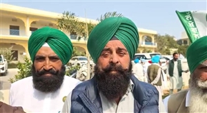 ਵਪਾਰ ਸਮਝੌਤੇ ਦੇ ਵਿਰੋਧ ਵਿੱਚ 10 ਮਾਰਚ ਨੂੰ ਬਰਨਾਲਾ ਵਿੱਚ ਇੱਕ ਵੱਡਾ ਇਕੱਠ ਕਰਨਗੇ  ਕਿਸਾਨ