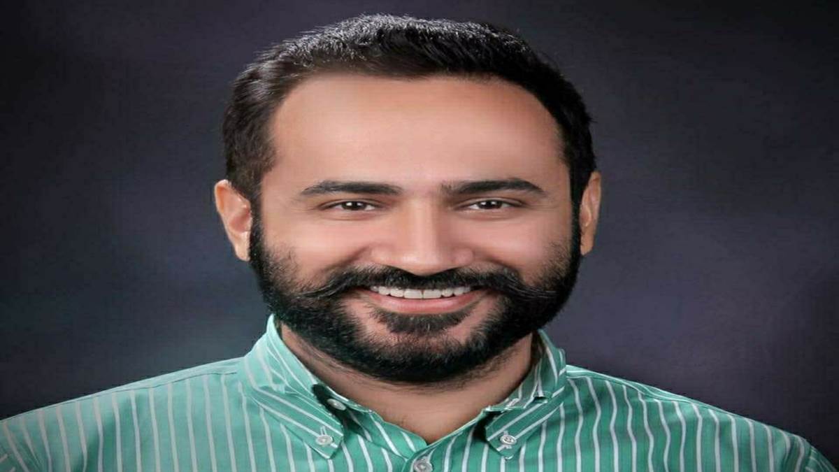 ਬਰਨਾਲਾ ਸਟੇਸ਼ਨ ’ਤੇ ਰੁਕੀ ਵੰਦੇ ਭਾਰਤ ਰੇਲ, ਮੀਤ ਹੇਅਰ ਦਿੱਤੀ ਮੁਬਾਰਕਬਾਦ