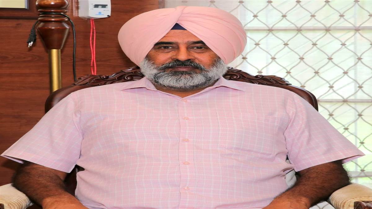 8ਵੀਂ ਦੀ ਪ੍ਰੀਖਿਆ ’ਚ ਮਾਂ ਬੋਲੀ ਨਾਲ ਖਿਲਵਾੜ : ਪਰਗਟ ਸਿੰਘ