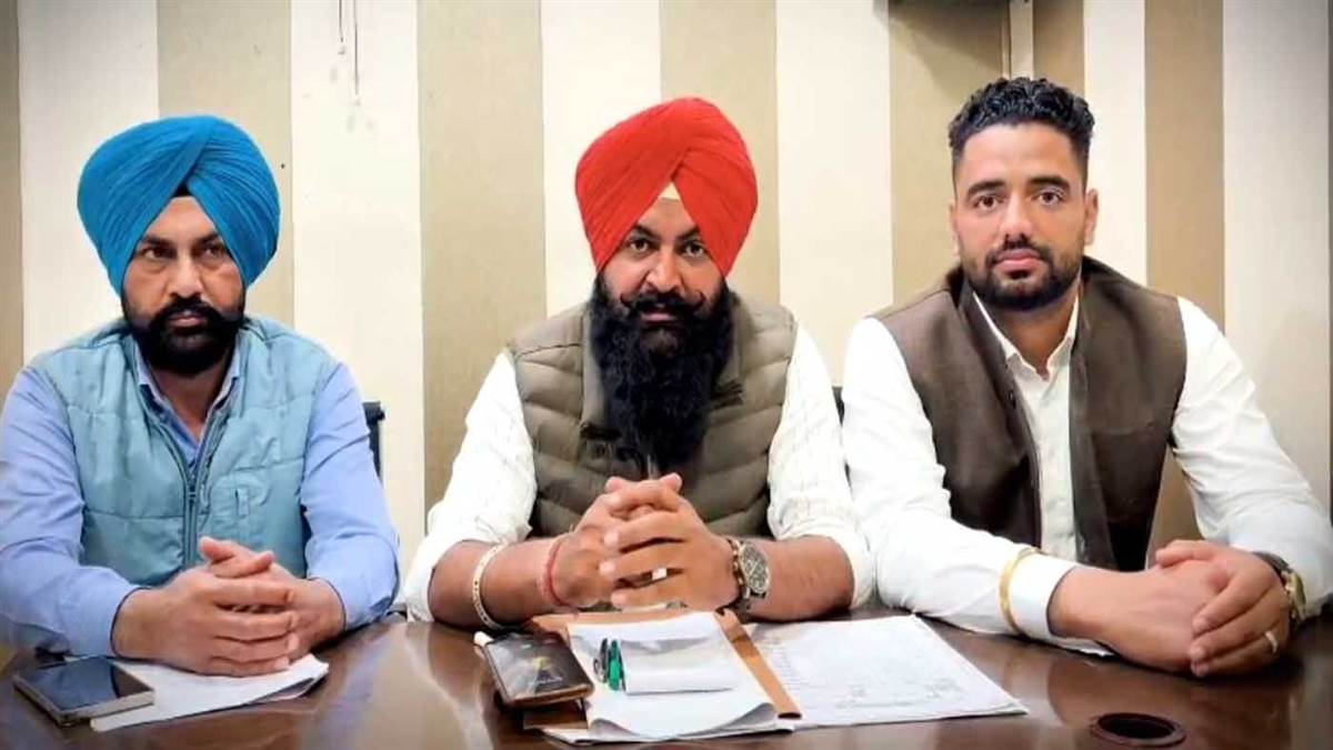 ਰਜਬਾਹੇ ਦੇ ਨਵੀਨੀਕਰਨ ਨਾਲ ਲੋਕਾਂ ਨੂੰ ਮਿਲੇਗਾ ਲਾਭ : ਧਾਲੀਵਾਲ