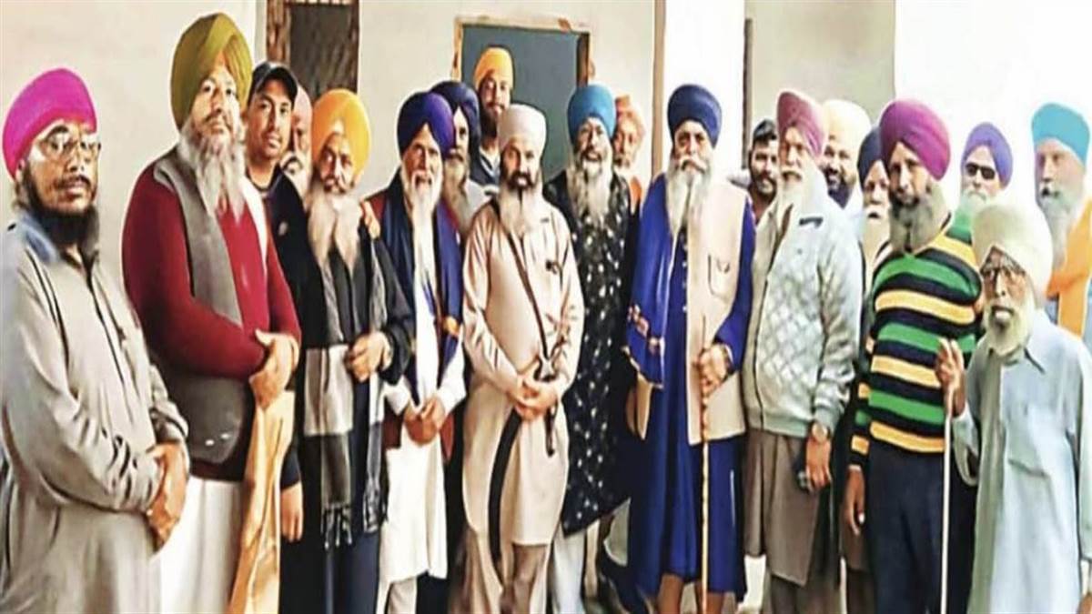 ਸ਼ਹੀਦ ਭਾਈ ਮਨੀ ਸਿੰਘ ਦੇ ਪ੍ਰਕਾਸ਼ ਪੁਰਬ ਦੀਆਂ ਤਿਆਰੀਆਂ ਨੂੰ ਲੈ ਕੇ ਚਰਚਾ
