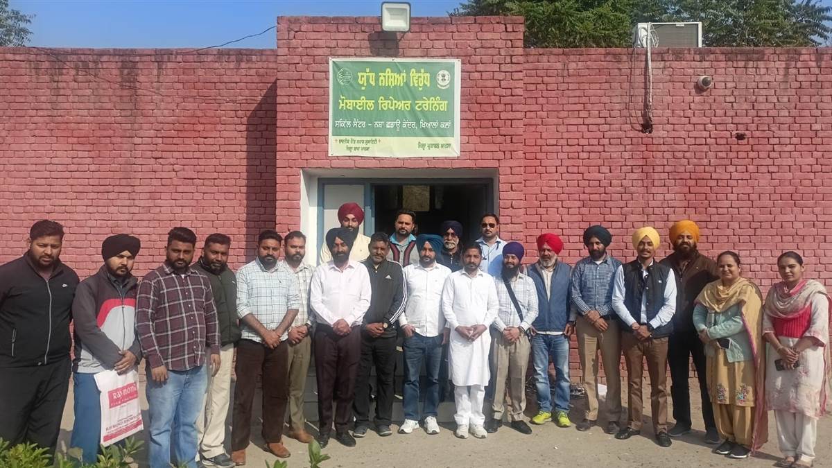 6 ਮਾਰਚ ਨੂੰ ਸਿਹਤ ਡਾਇਰੈਕਟਰ ਪੰਜਾਬ ਨੂੰ ਮਿਲੇਗਾ ਆਊਟਸੋਰਸ ਜੱਥੇਬੰਦੀ ਦਾ ਵਫ਼ਦ