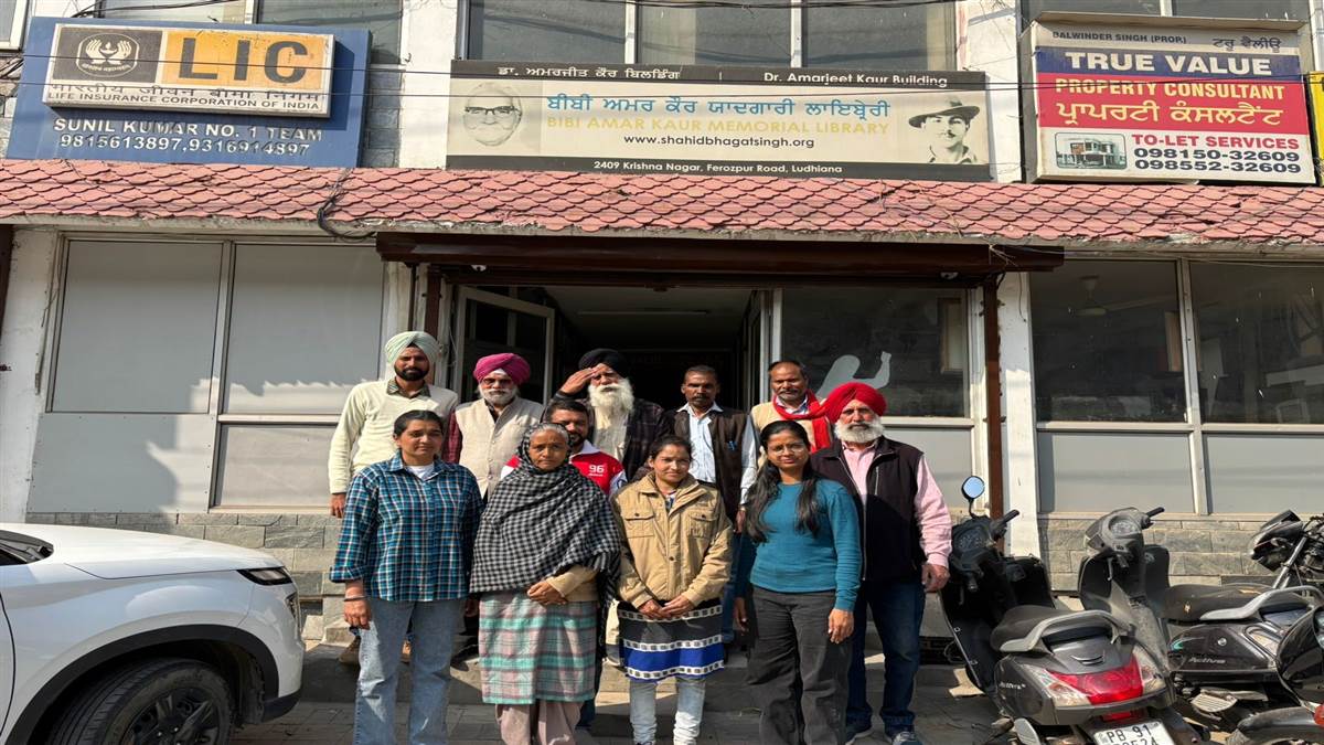 ਵਕੀਲ ਦਿਲਜੋਤ ਦੀ ਮਾਂ ਵੱਲੋਂ ਸੀਪੀ ਦਫ਼ਤਰ ਅੱਗੇ ਧਰਨਾ 2 ਨੂੰ