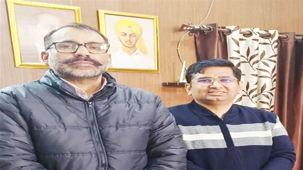 ਬੱਚਿਆਂ ਲਈ ਲਾਹੇਵੰਦ ਸਾਬਿਤ ਹੋ ਰਹੀ ਹੈ ਮਿਡ ਡੇਅ ਮੀਲ ਸਕੀਮ : ਡੀਈਓ